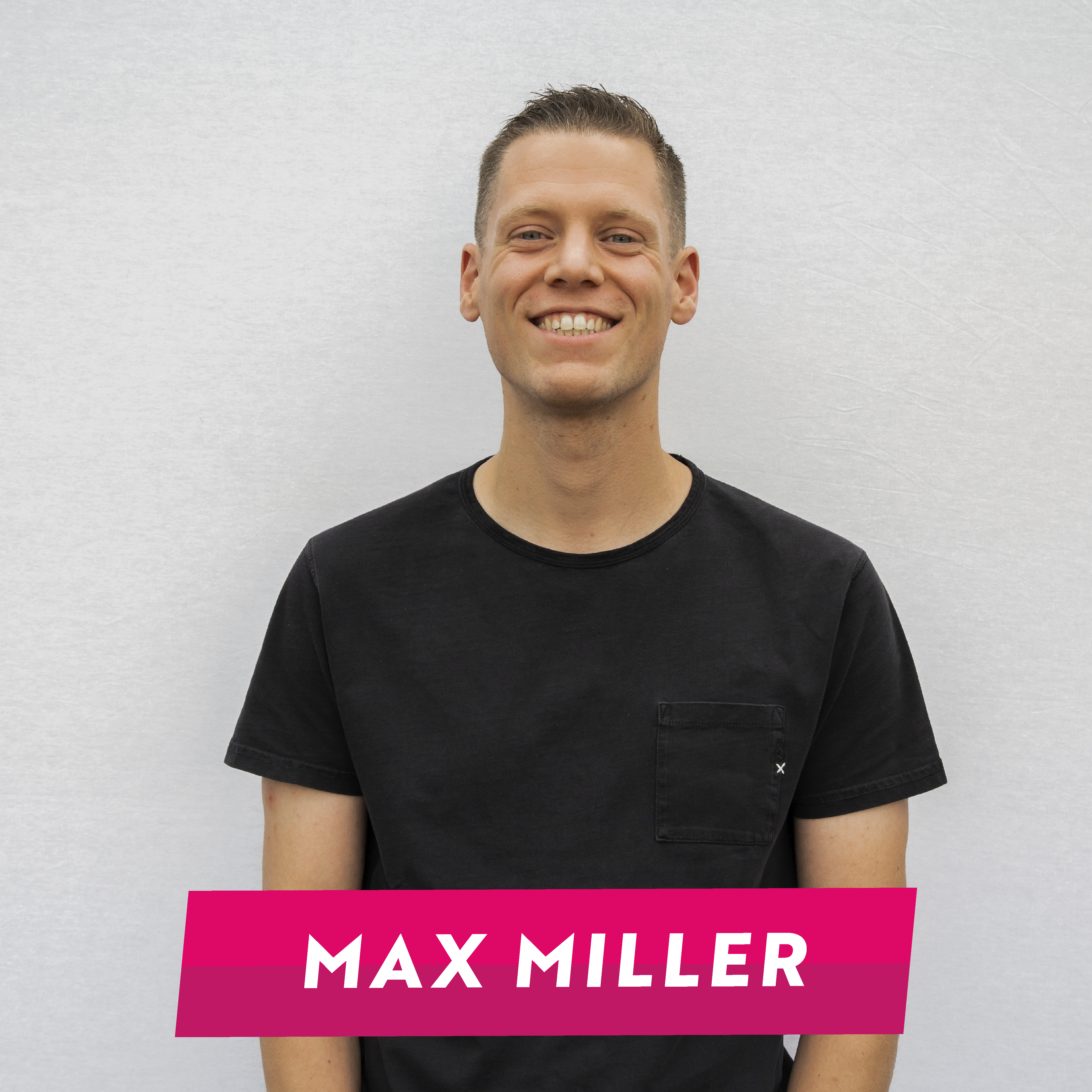 Act Max Miller