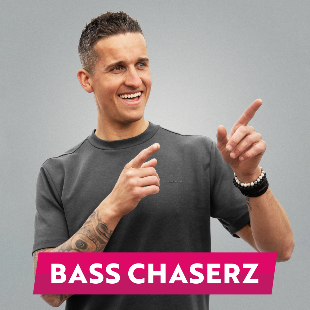Bass Chaserz